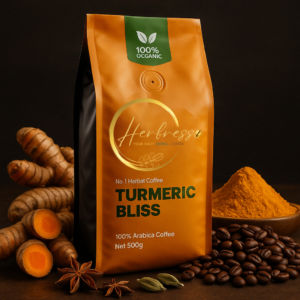 Turmeric Bliss