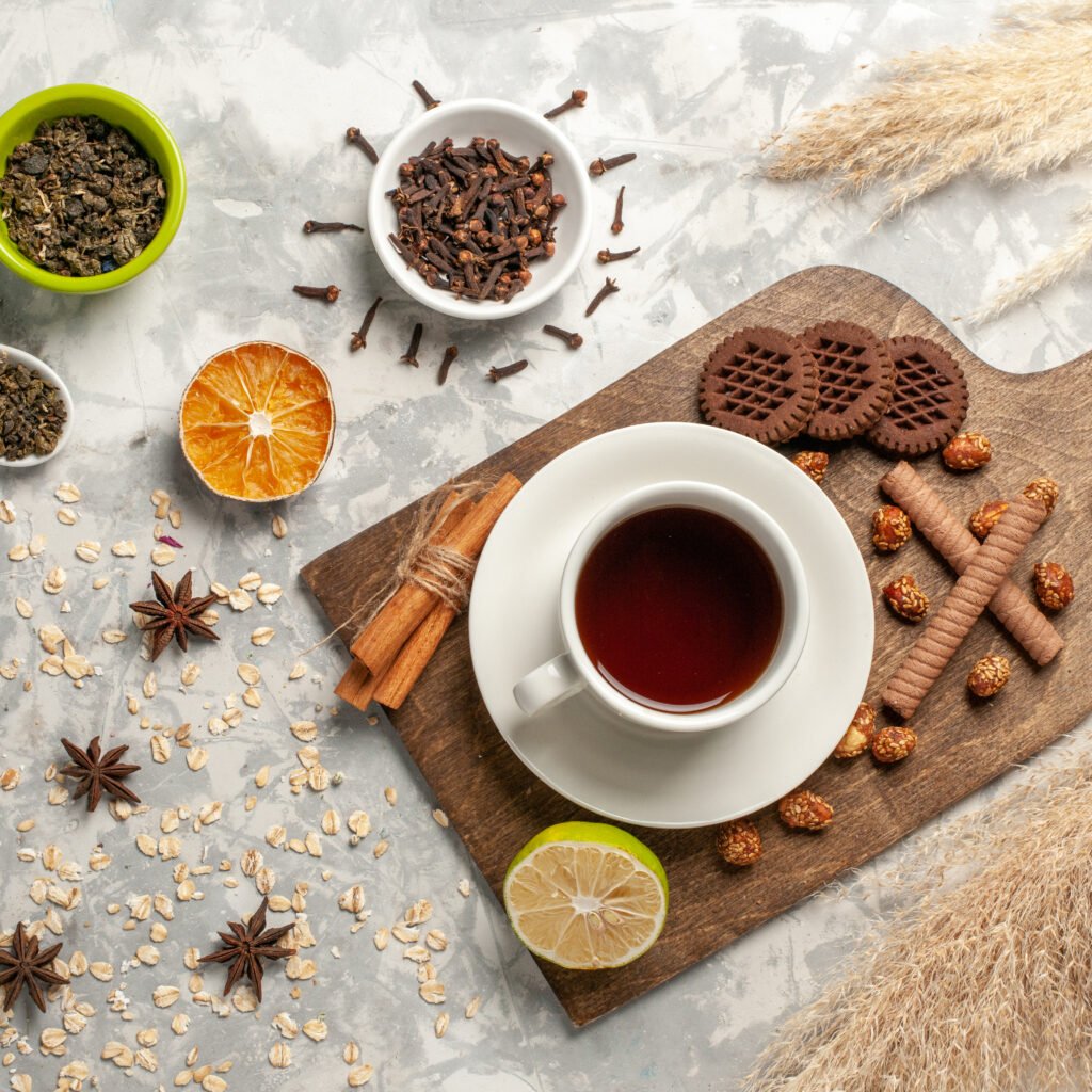 Cover Majalah Herbresso