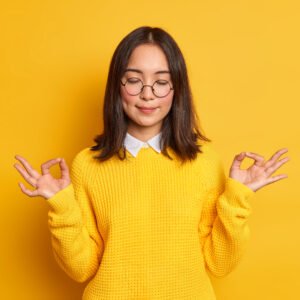 Antistress dan Mood Kopi Herbal Sehat