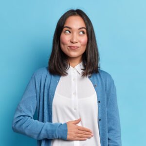 Pencernaan Sehat Kopi Herbal