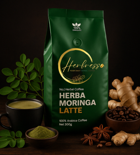 20250418_0248_Kopi Herbal Elegan_remix_01js2mn1arez9rkn96zt8xmtv8